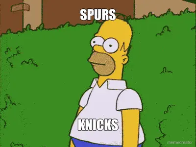 Sports memes