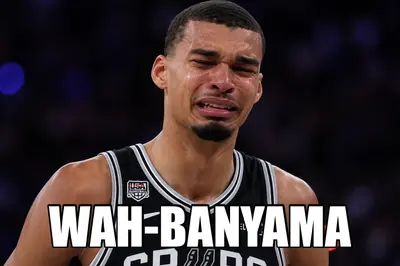 WAH-BANYAMA meme