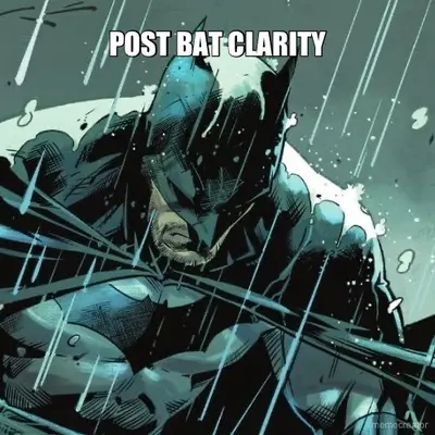POST BAT CLARITY