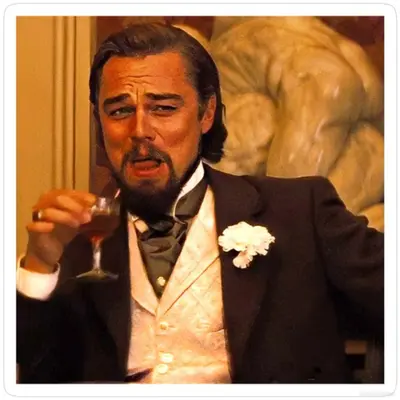 django meme meme