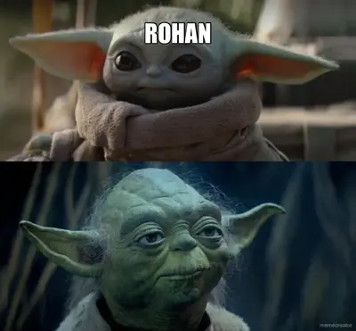 ROHAN