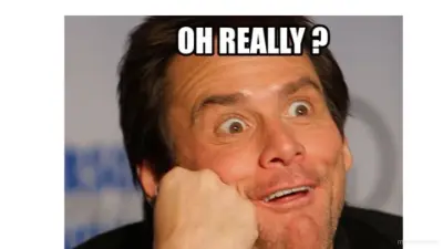 Jim Carrey meme