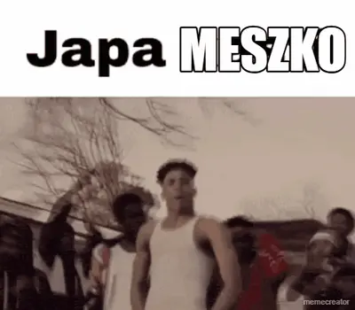 MESZKO meme
