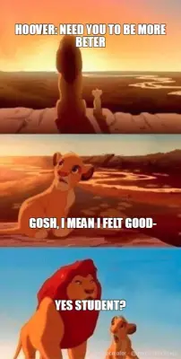 You'll survive.. meme