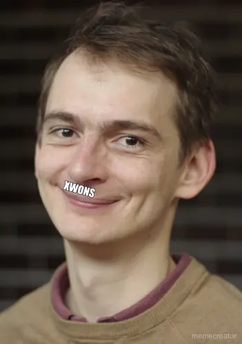 XWONS meme