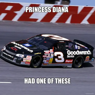 PRINCESS DIANA  - HAD ONE OF THESE