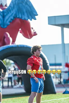 ferguSON 😭😭😭😭😭😭😭 meme