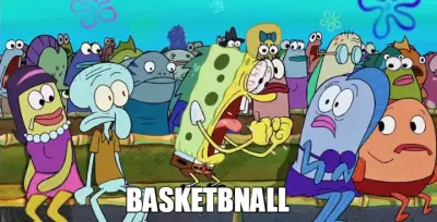 BASKETBNALL meme