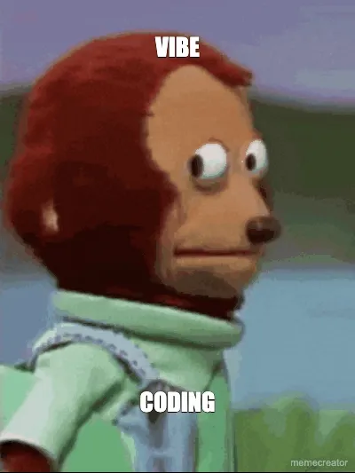VIBE - CODING