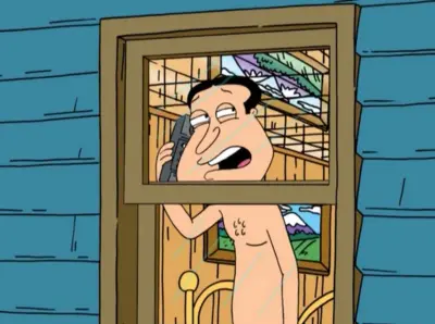 quagmirewindow meme template