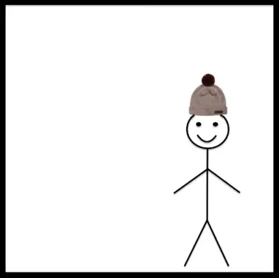 Funny This is Tom. Tom is a cunt  Don't be like Ton meme template