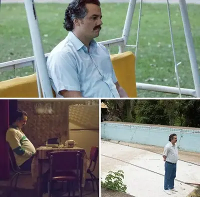 WAITING FOR DTS TO FINISH meme template