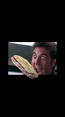 WHEN SHE’S GOT A -  GREAT JAMBON BEURRE meme template