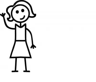 This is Jill meme template