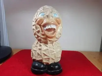 Carter Nut meme template