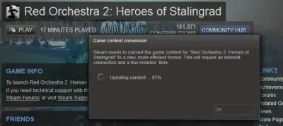 Oh Steam meme template