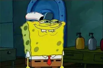 spongebob meme template