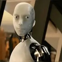 "SORRY THAT WAS AI" meme template