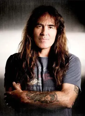 Iron Maiden meme template