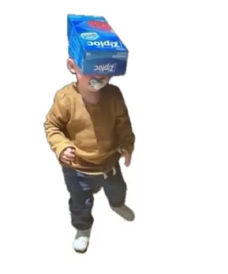 Birthday meme template