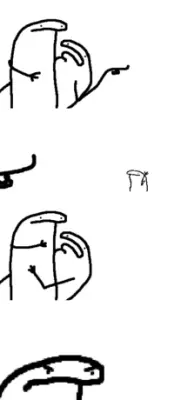Hey Man See That Guy Over There meme template