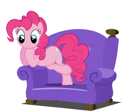 Pinkie Pie, Tell Me More meme template