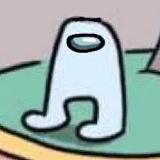 SUS AMOG US meme template