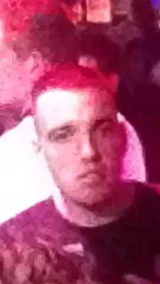 Have you seen this man meme template
