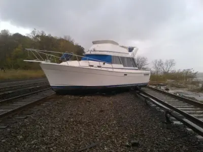 Drunk Boat meme template