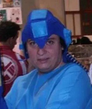 puta vida tete meme template