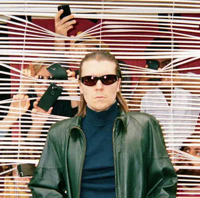 WHEN THE DENIM LIBERATION FRONT IS CELEBRATING YOUR BIRTHDAY meme template