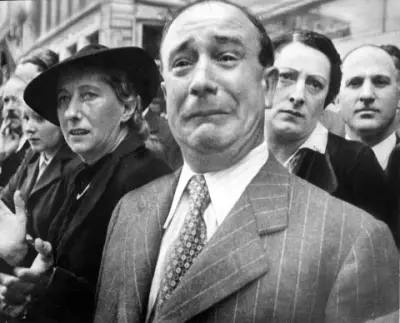sad french man meme template