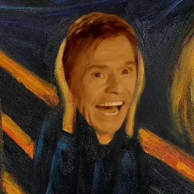 rap meme template