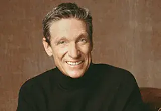 Maury meme template
