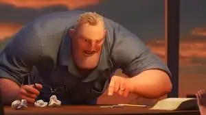 Me to people who don't read meme template
