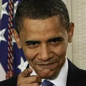 Obama You got me meme template