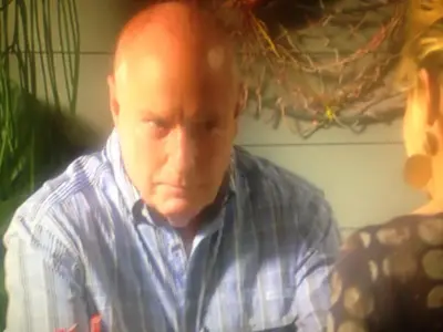 Alf Stewart meme template