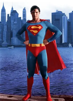 superman meme template