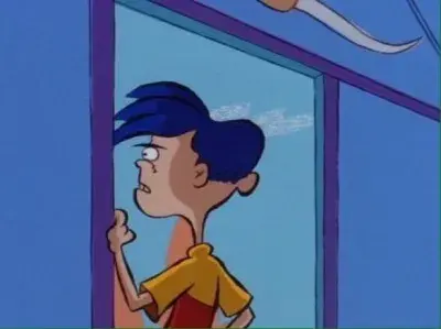 Rolf meme template