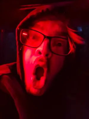 he knew meme template