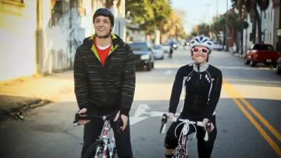 biker meme template