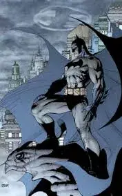 Batman meme template