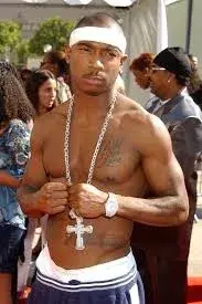 Ja Rule meme template
