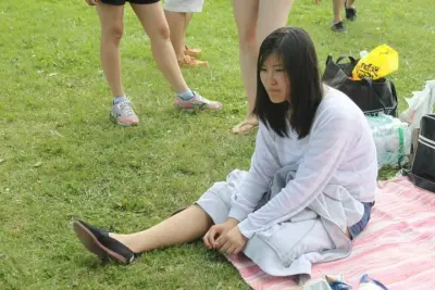 OBEY JIWON meme template