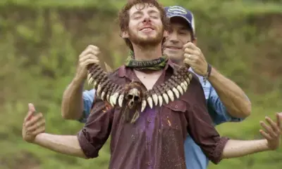 Immunity meme template