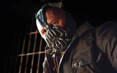 bane meme template