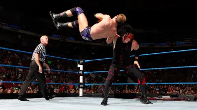 wwe meme template