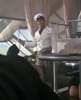 No Ticket meme template