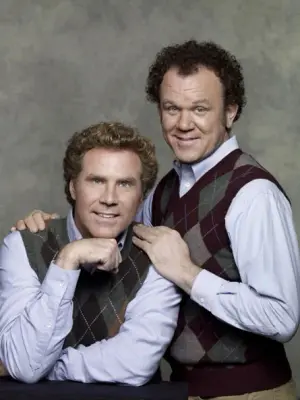 Step Brothers meme template