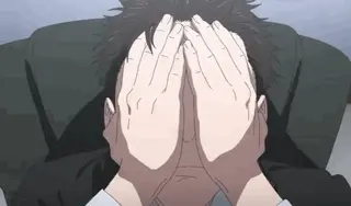 Higuruma meme template